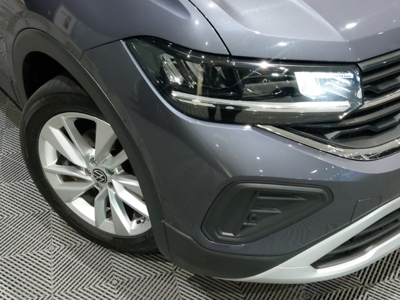 Used Volkswagen T-Cross 2024 for sale - 77028859: Photo 9