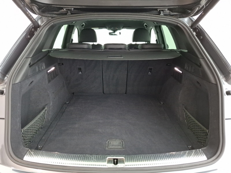 Used Audi Q5 2024 for sale - 76726616: Photo 8