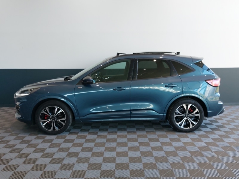 Used Ford Kuga 2022 for sale - 77224411: Photo 4