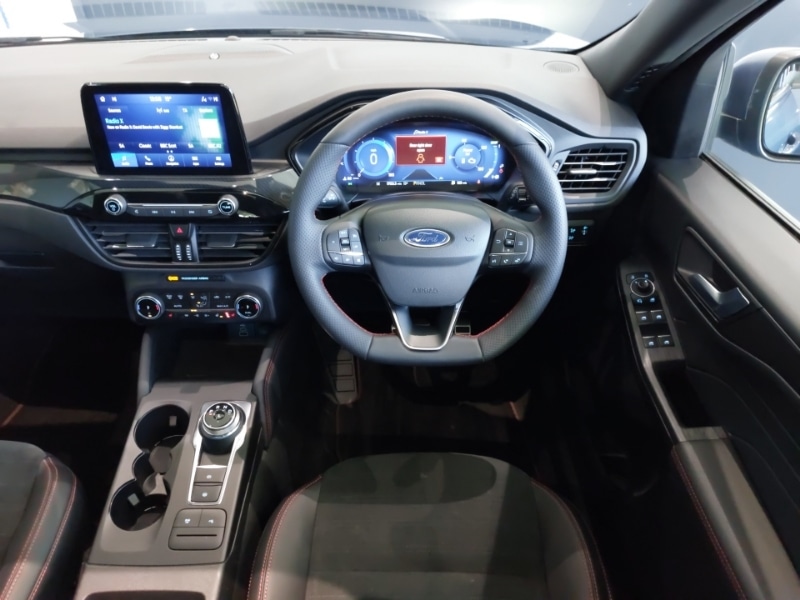 Used Ford Kuga 2022 for sale - 77224411: Photo 7