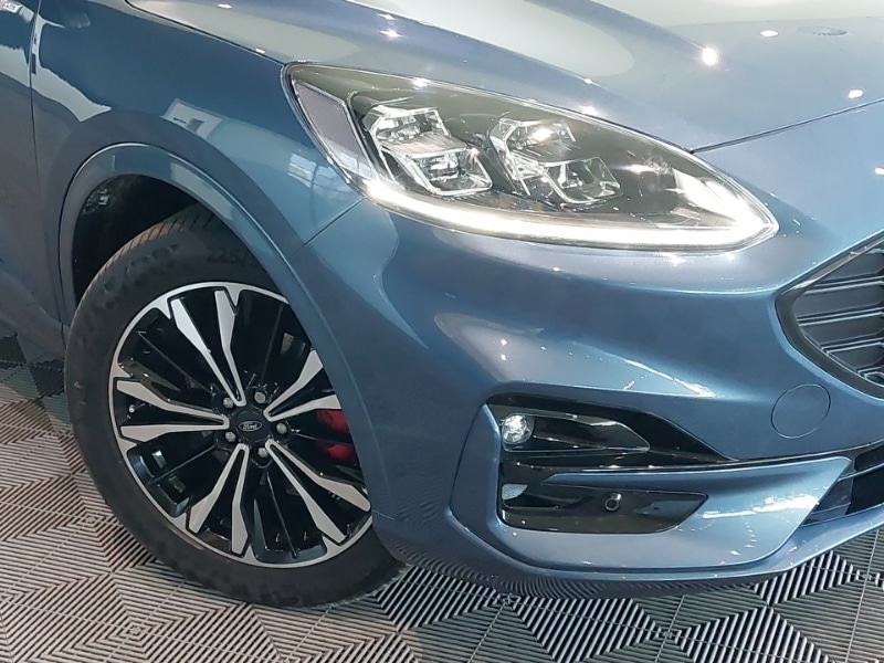 Used Ford Kuga 2022 for sale - 77224411: Photo 9