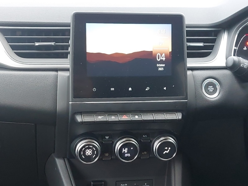 Used Renault Captur 2022 for sale - 76760946: Photo 11