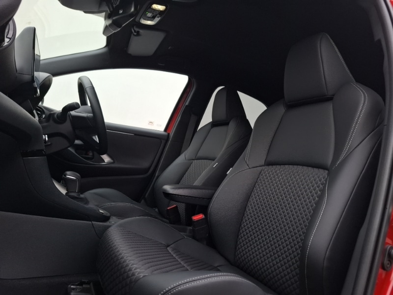 Used Mazda Mazda2 HYBRID 2025 for sale - 76553007: Photo 5