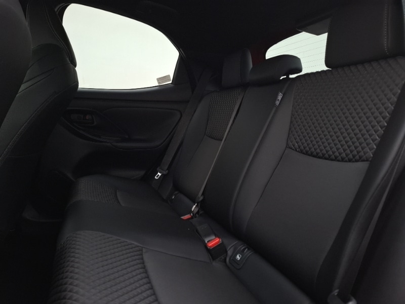 Used Mazda Mazda2 HYBRID 2025 for sale - 76553007: Photo 6