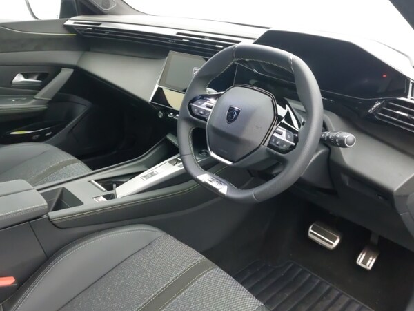 Used Peugeot 308 2025 for sale - 76275454: Photo 12