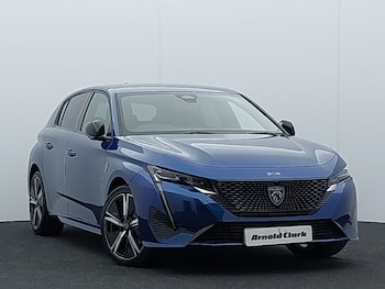 Peugeot - 308