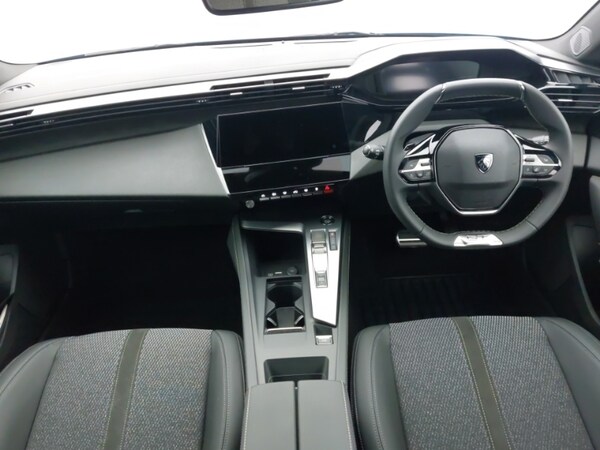 Used Peugeot 308 2025 for sale - 76275454: Photo 2