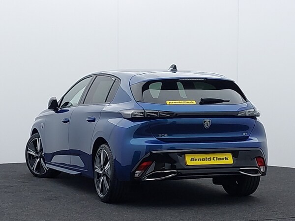 Used Peugeot 308 2025 for sale - 76275454: Photo 3