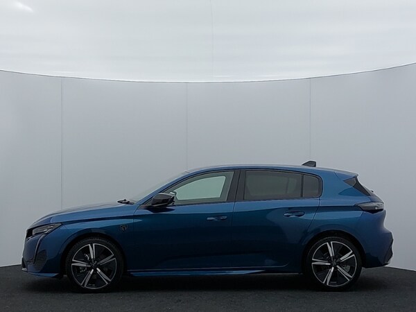 Used Peugeot 308 2025 for sale - 76275454: Photo 4