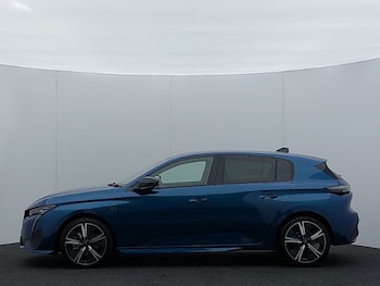 Used Peugeot 308 2025 for sale - 76275454: Photo 4