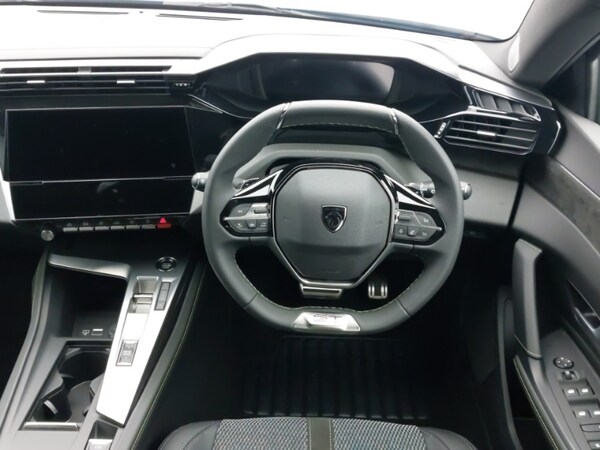 Used Peugeot 308 2025 for sale - 76275454: Photo 7