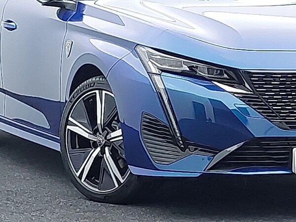Used Peugeot 308 2025 for sale - 76275454: Photo 9