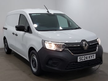 Used Renault Kangoo 2024 for sale - 79581019: Photo