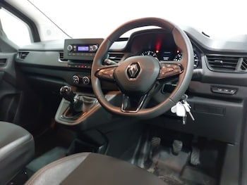 Used Renault Kangoo 2024 for sale - 79581019: Photo