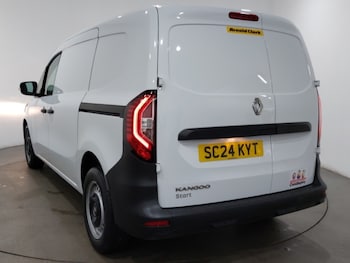 Used Renault Kangoo 2024 for sale - 79581019: Photo