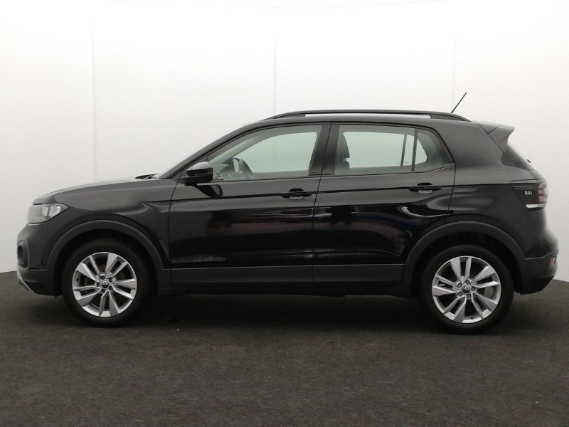 Used Volkswagen T-Cross 2023 for sale - 77956259: Photo 4
