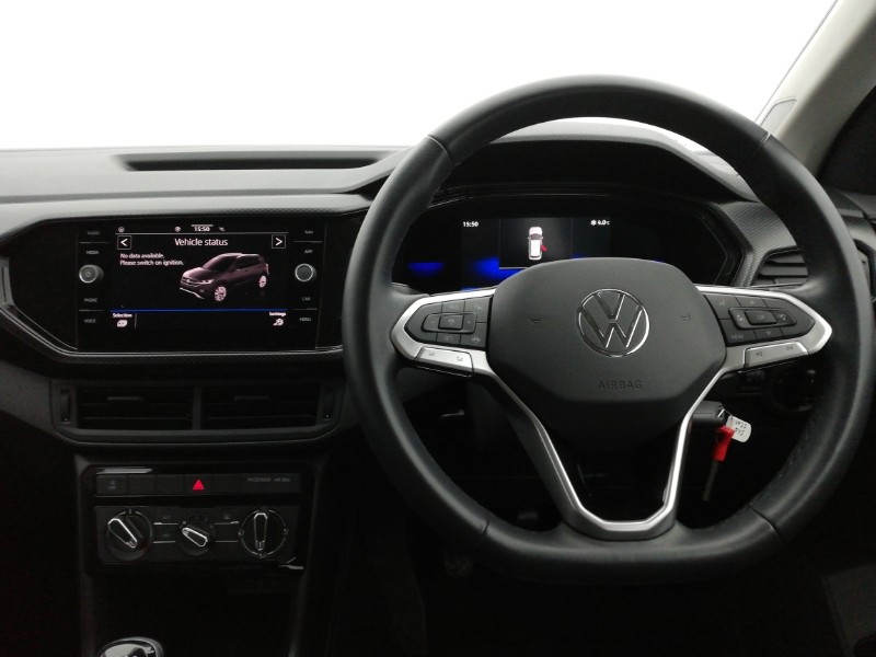 Used Volkswagen T-Cross 2023 for sale - 77956259: Photo 7