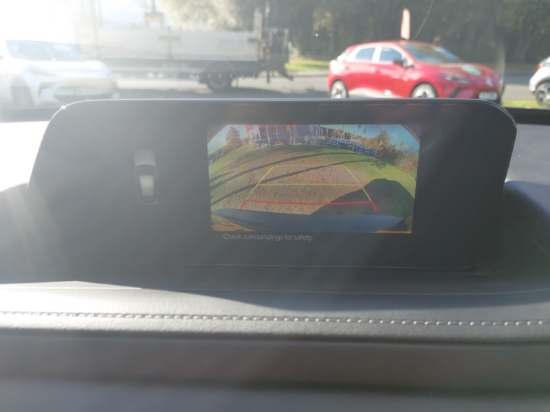 Used Mazda CX-30 2022 for sale - 77509529: Photo 10