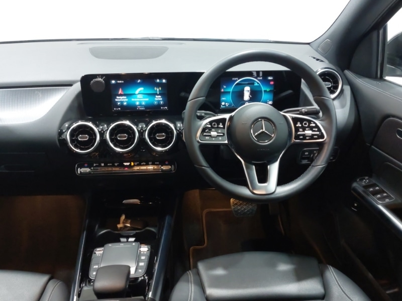 Used Mercedes-Benz GLA 2021 for sale - 76833406: Photo 10