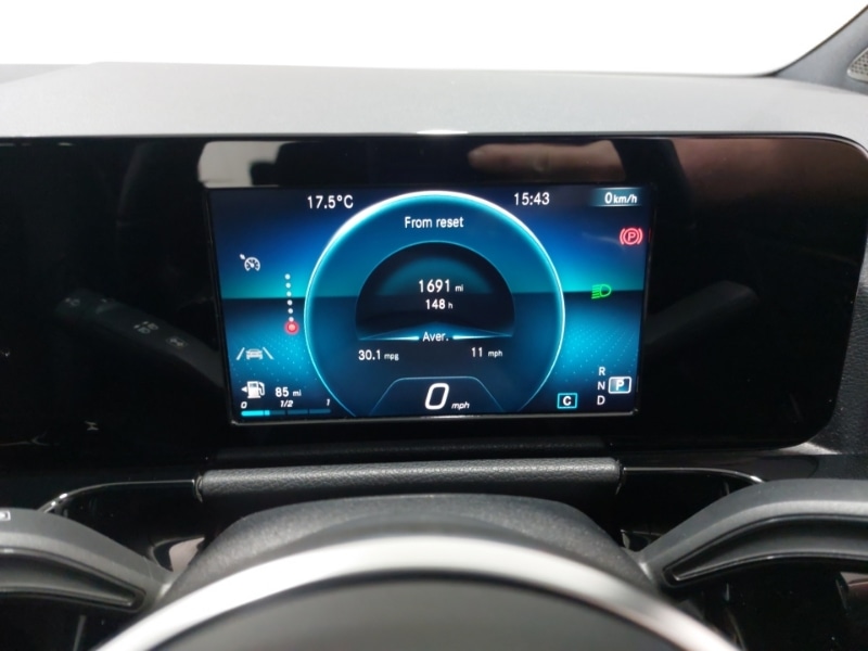 Used Mercedes-Benz GLA 2021 for sale - 76833406: Photo 11