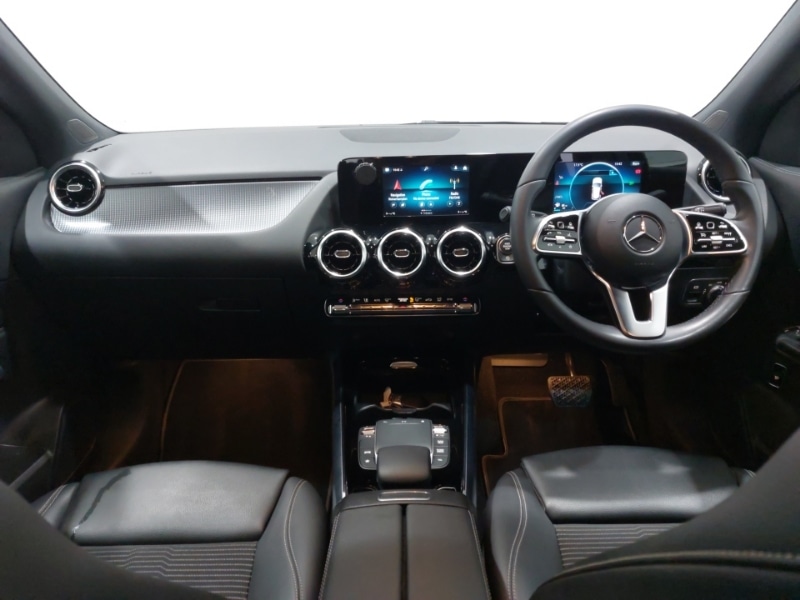 Used Mercedes-Benz GLA 2021 for sale - 76833406: Photo 2