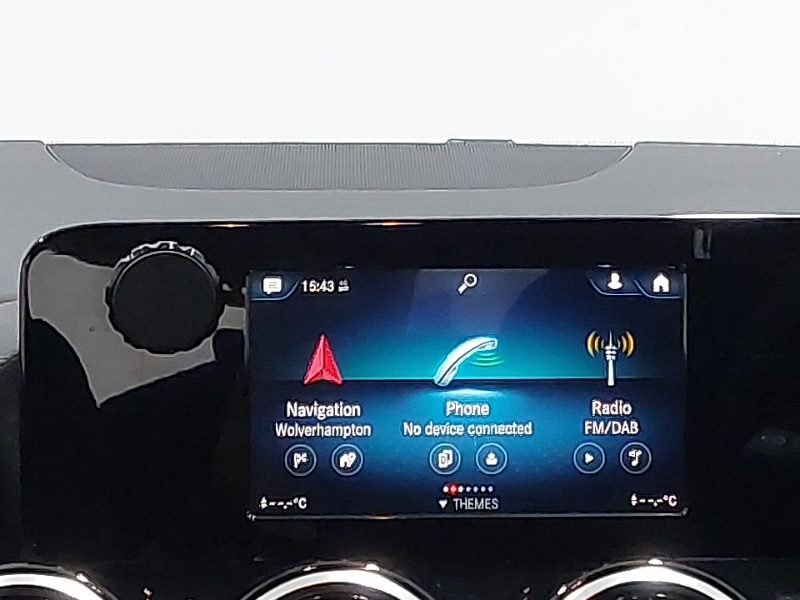 Used Mercedes-Benz GLA 2021 for sale - 76833406: Photo 7