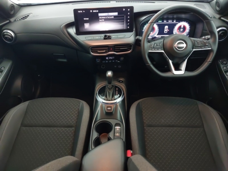 Used Nissan Juke 2024 for sale - 76943428: Photo 2