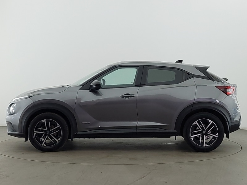 Used Nissan Juke 2024 for sale - 76943428: Photo 4