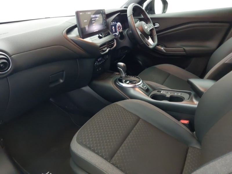 Used Nissan Juke 2024 for sale - 76943428: Photo 5