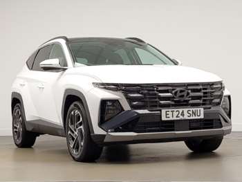 2024 - 1.6T Hybrid Ultimate 5dr Auto