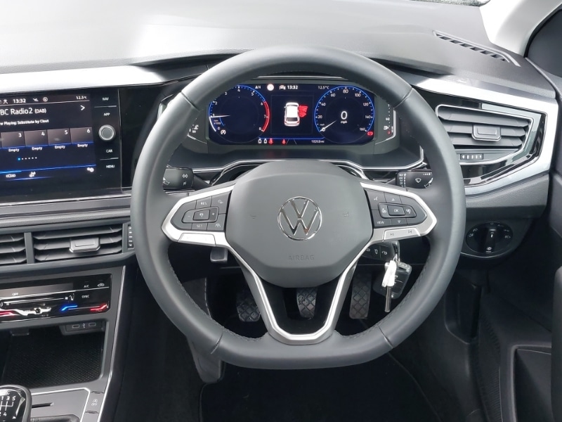 Used Volkswagen Polo 2023 for sale - 77797660: Photo 7