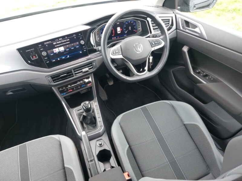 Used Volkswagen Polo 2022 for sale - 77817685: Photo 10