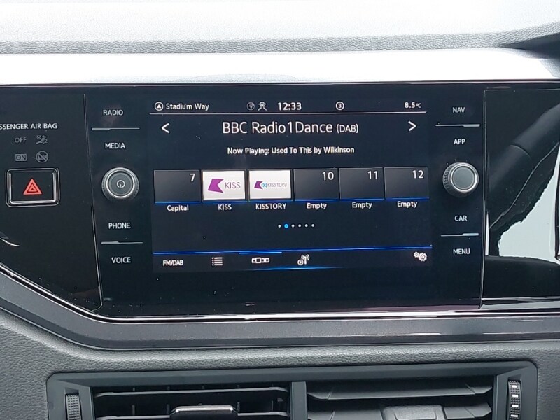 Used Volkswagen Polo 2022 for sale - 77817685: Photo 11