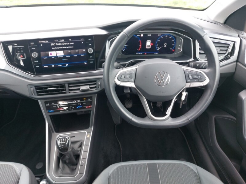Used Volkswagen Polo 2022 for sale - 77817685: Photo 7