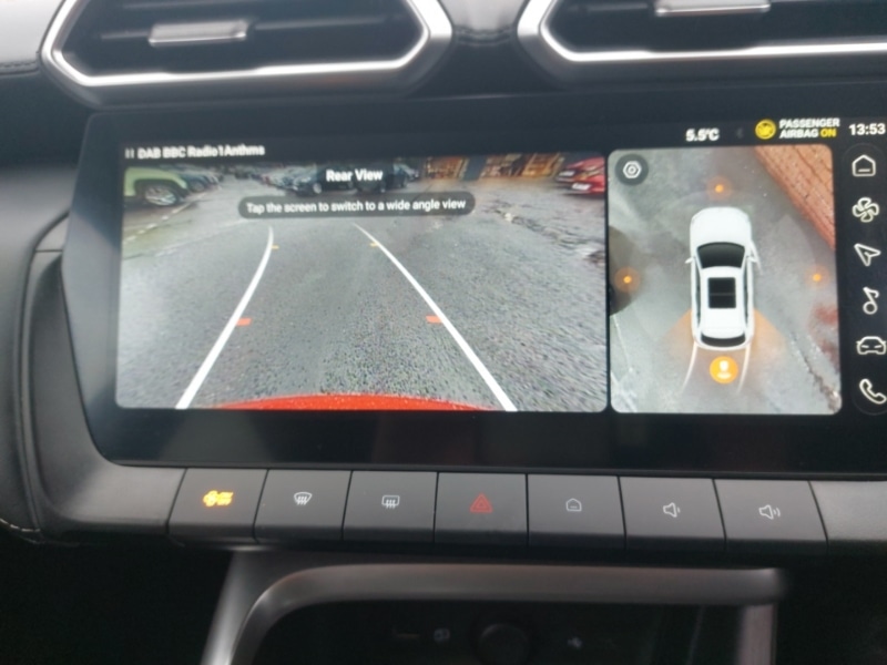 Used MG MG ZS 2025 for sale - 77556622: Photo 10