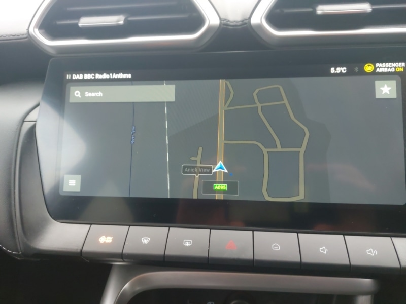 Used MG MG ZS 2025 for sale - 77556622: Photo 11