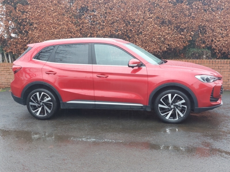 Used MG MG ZS 2025 for sale - 77556622: Photo 12