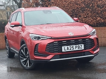 MG MG ZS feature image