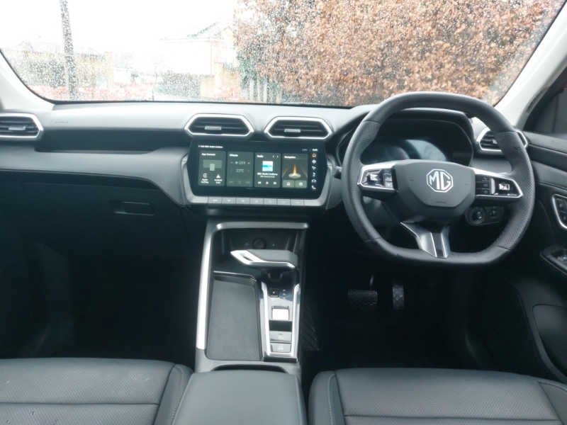 Used MG MG ZS 2025 for sale - 77556622: Photo 2