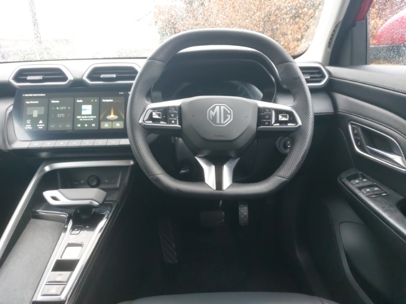 Used MG MG ZS 2025 for sale - 77556622: Photo 7