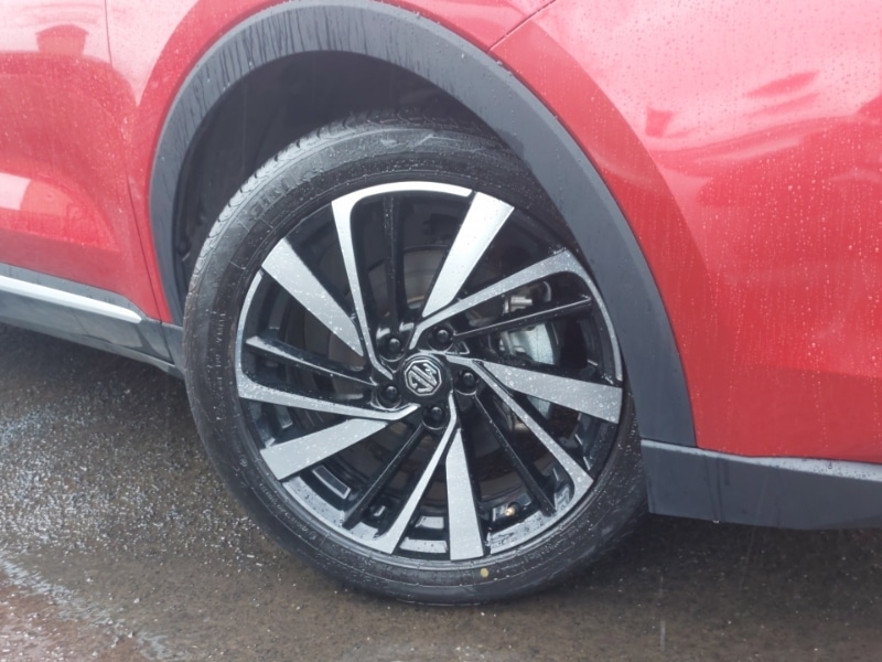 Used MG MG ZS 2025 for sale - 77556622: Photo 9