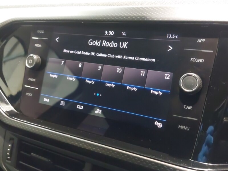 Used Volkswagen T-Cross 2020 for sale - 77999186: Photo 11