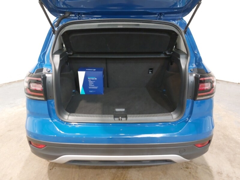 Used Volkswagen T-Cross 2020 for sale - 77999186: Photo 8