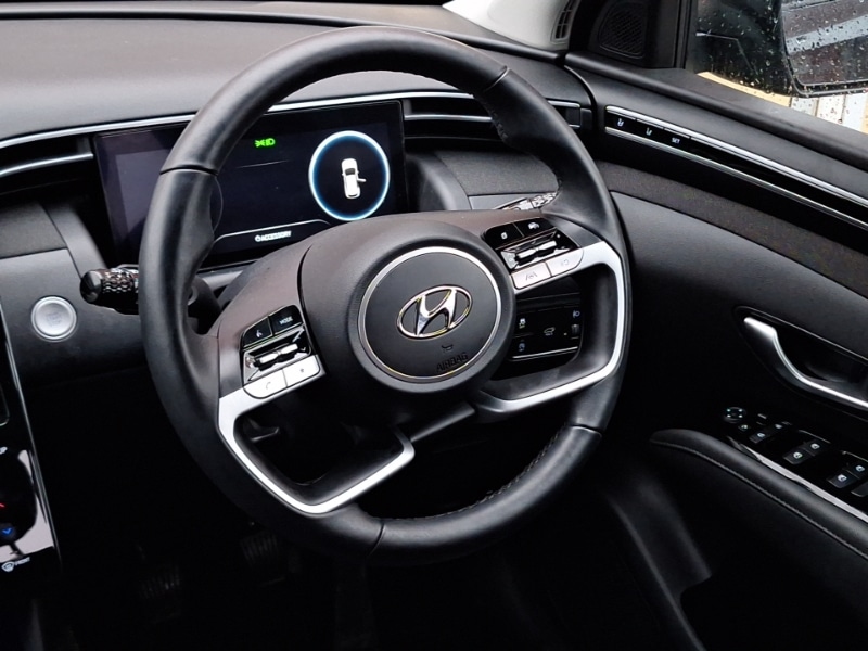 Used Hyundai TUCSON 2024 for sale - 77518853: Photo 10