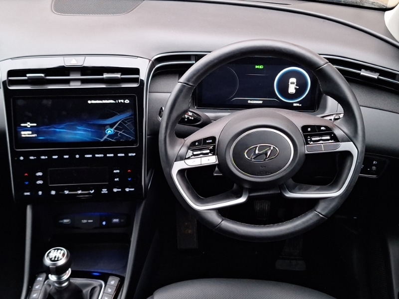 Used Hyundai TUCSON 2024 for sale - 77518853: Photo 11