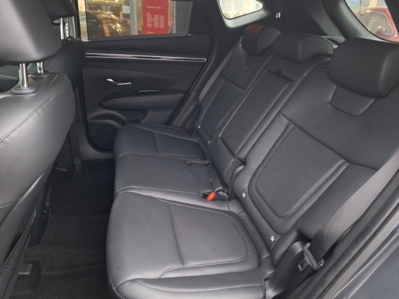 Used Hyundai TUCSON 2024 for sale - 77518853: Photo 6