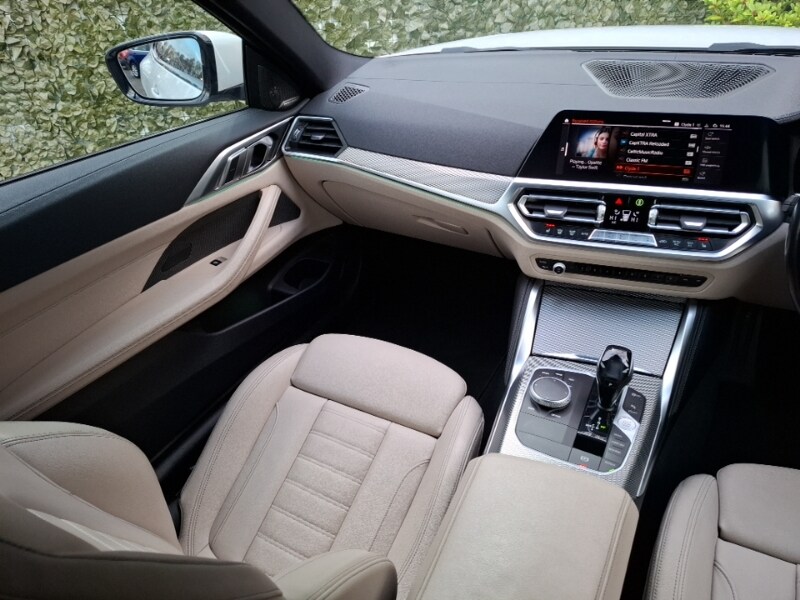 Used BMW 4 Series 2021 for sale - 77580720: Photo 11