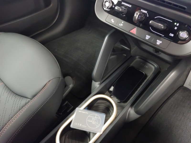 Used MINI Cooper 2025 for sale - 77569660: Photo 10