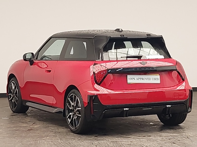 Used MINI Cooper 2025 for sale - 77569660: Photo 3