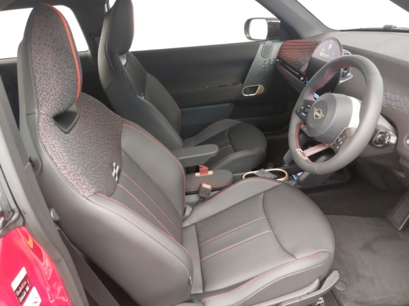 Used MINI Cooper 2025 for sale - 77569660: Photo 6